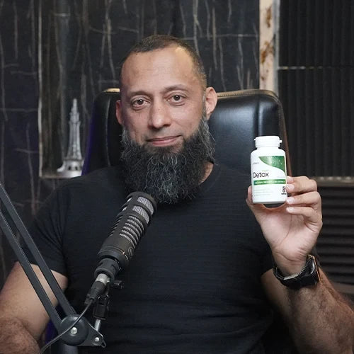Buy 2 Right Detox & Get 1 Free