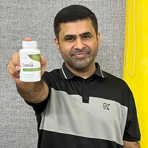 Buy 2 Right Detox & Get 1 Free