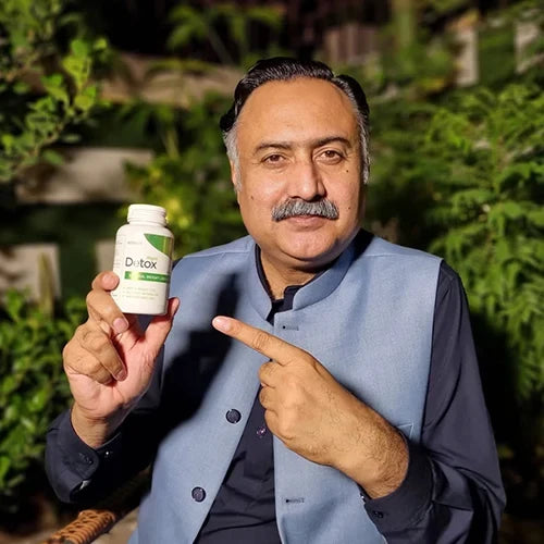 Buy 2 Right Detox & Get 1 Free