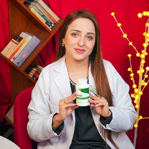 Buy 2 Right Detox & Get 1 Free