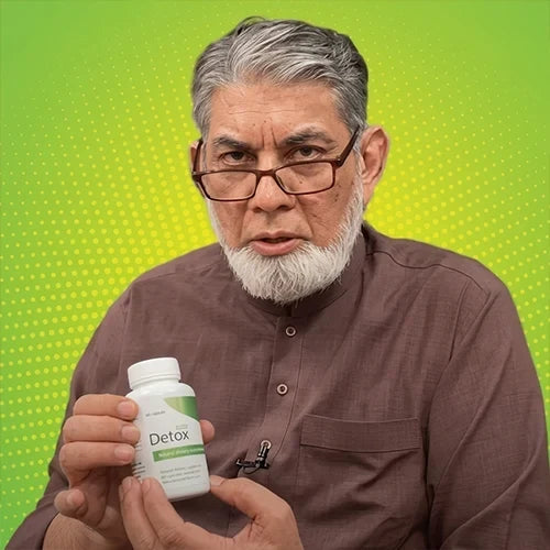 Buy 2 Right Detox & Get 1 Free