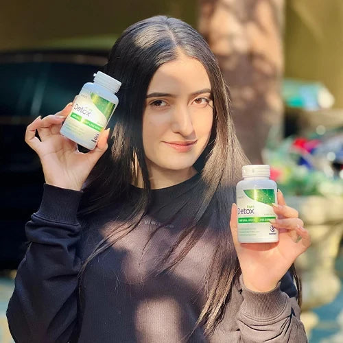 Buy 2 Right Detox & Get 1 Free